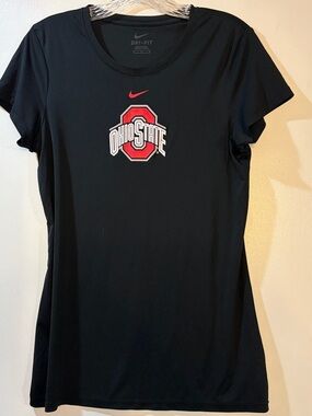 Nike Dri-FIT Ohio State T-Shirt Women’s Sz Medium